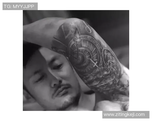 足球明星刺青大全揭秘个性纹身背后的故事与意义