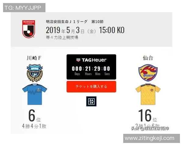 仙台对阵川崎竞彩分析及赛前预测全面解读 仙台对阵川崎竞彩分析及赛前预测全面解读